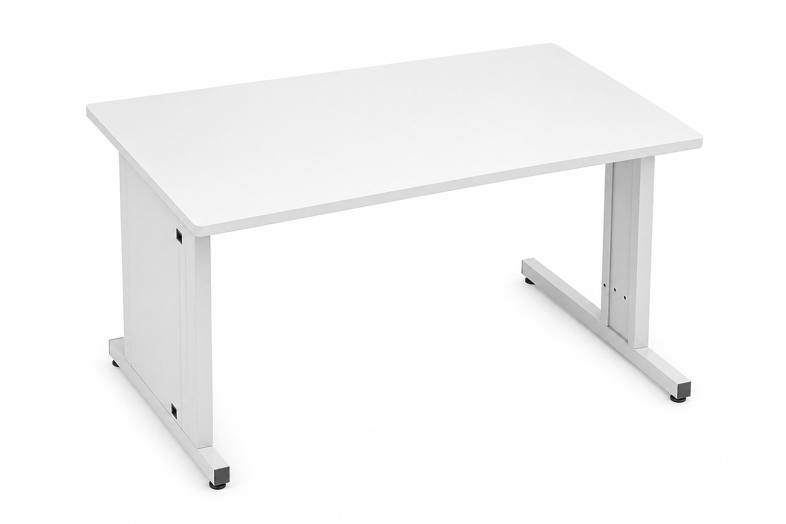 Mesa para Escritório Branca.