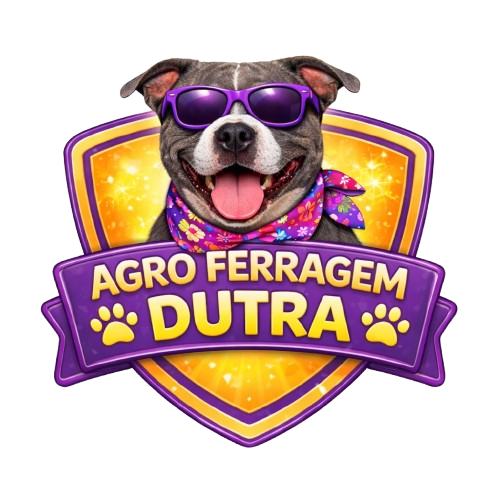 Agro Ferragem Dutra