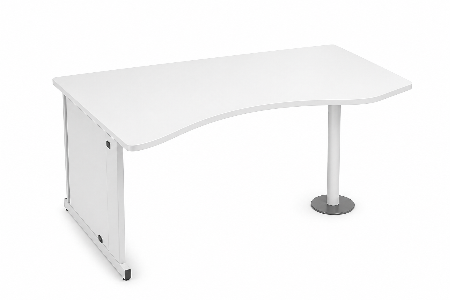 Mesa de Escritório Ergonômica