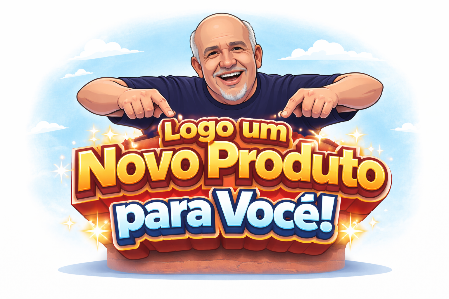 Novo Produto 