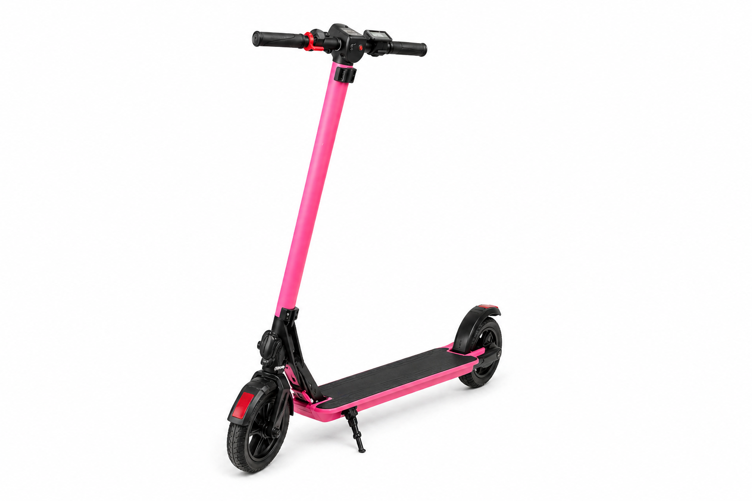 Patinete Elétrico Rosa