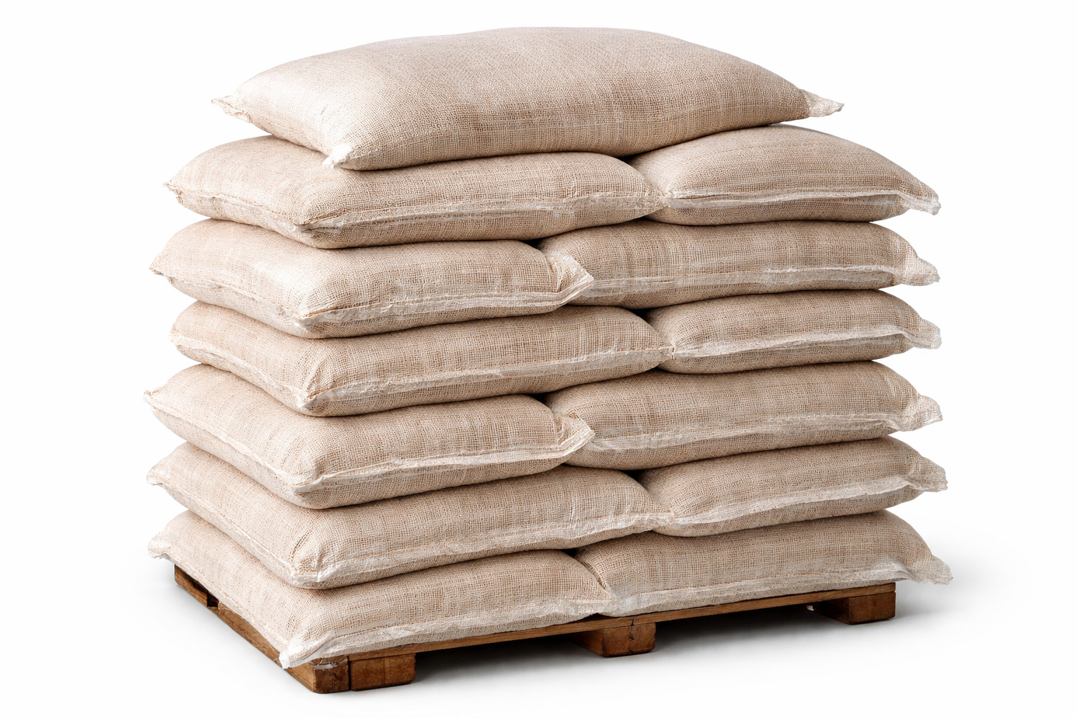 Milho Quebrado e Inteiro